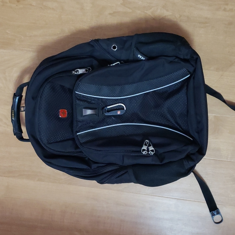 SwissGear Backpack